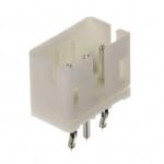 440054-3 TE Connectivity Connector Header 3 Position Parts Distributor 440054-3 TE Connectivity Connector Header 3 Position