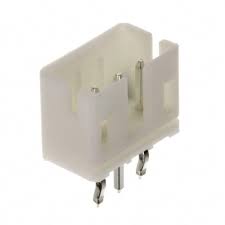 440054-3 TE Connectivity Connector Header 3 Position Parts Distributor 440054-3 TE Connectivity Connector Header 3 Position