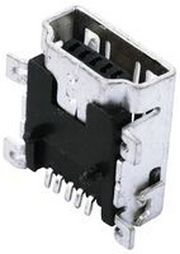 TYCO USB CONNECTOR 440247-1 5P MINI TYPE B Parts Distributor TYCO USB CONNECTOR 440247-1 5P MINI TYPE B