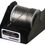SM1 Weller Solder-Mate Solder Dispenser Parts Distributor SM1 Electronic Components