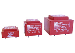 44087 MYRRA Encapsulated Transformer 50/60Hz 230V 125mA Parts Distributor 44087 MYRRA Encapsulated Transformer 50/60Hz 230V 125mA - Image 2