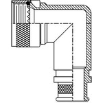 440HJ030NF1304 GLENAIR BANDING AND CRIMPING BACKSHELLS Parts Distributor 440HJ030NF1304 GLENAIR BANDING AND CRIMPING BACKSHELLS