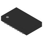 LTC4267IDHC-3#PBF Linear Technology IC POE 802.3AF PD W/REG 16-DFN Parts Distributor LTC4267IDHC-3#PBF Linear Technology