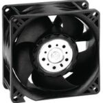 8218JN Ebm-Papst DC Fan 48VDC Axial Parts Distributor 8218JN EBM Papst DC Fan 48VDC Axial