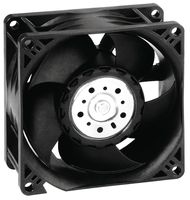 8218JH4 Ebm-Papst DC Fan 48VDC Axial Parts Distributor 8218JH4 EBM Papst DC Fan 48VDC Axial