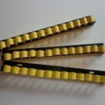 4413 SWISS TOUFIX Toolbar Rack Parts Distributor 4413 SWISS TOUFIX Toolbar Rack