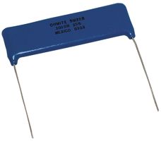 SM104032005FE Ohmite Thick Film Resistor 20MOhms Radial Parts Distributor SM104032005FE Ohmite Thick Film Resistor 20MOhms Radial