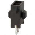 44242-0001 Molex Connector Header 4 position 3.00mm Parts Distributor 44242-0001 Molex Connector Header 4 position 3.00mm