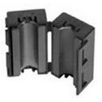 FAIR-RITE 0443164251 Split Core Ferrite 6.3MM 275 Ohms @ 250 MHz Parts Distributor FAIR-RITE 0443164251 Split Core Ferrite 6.3MM 275 Ohms @ 250 MHz