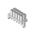 44475-2421 Molex Connector Power RCP 24 POS 4.2mm Parts Distributor 44475-2421 Molex Connector Power RCP 24 POS 4.2mm - Image 2
