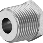 4464K268 Steel Threaded Pipe Fitting