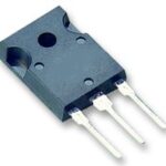 STW75NF30 STMicroelectronics N-Channel Power Mosfet 300V 60A TO-247 Parts Distributor STW75NF30 STMicroelectronics