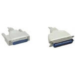 45-204 GC Electronics Cable D-Sub 10m Parts Distributor 45-204 GC Electronics Cable D-Sub 10m - Image 2