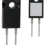 HDP247-251-JBQ RCD Components Resistor 250 ohm TO-247 Parts Distributor HDP247-251-JBQ RCD Components Resistor 250 ohm TO-247