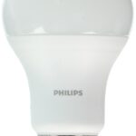 455717 Philips LED Bulb Non-Dimmable 14W 5000K A19
