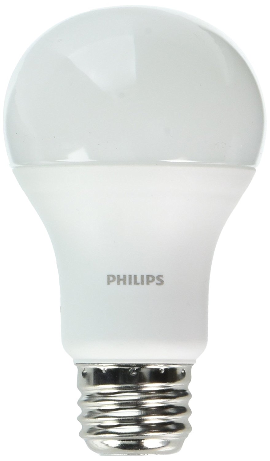 455717 Philips LED Bulb Non-Dimmable 14W 5000K A19 Parts Distributor 455717 Philips LED Bulb Non-Dimmable 14W 5000K A19