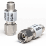 Narda Microwave 4563 DC Block with Frequency 500 to 18000 MHz Parts Distributor Narda Microwave 4563 DC Block with Frequency 500 to 18000 MHz
