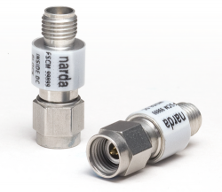 Narda Microwave 4563 DC Block with Frequency 500 to 18000 MHz Parts Distributor Narda Microwave 4563 DC Block with Frequency 500 to 18000 MHz