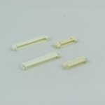 4575-1 Oupiin   1.25mm Wire to Board Header