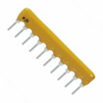 BOURNS 4610X-101-472 RES NET BUSSED 4.7K OHM 10-SIP Parts Distributor BOURNS 4610X-101-472 RES NET BUSSED 4.7K OHM 10-SIP