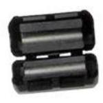 046117645 Fair-Rite Cable Accessories Round Cable Snap-It Parts Distributor 046117645 Fair-Rite Cable Accessories Round Cable Snap-It