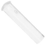 PLP2-500 Bivar LED Light Pipe 12.7mm Round Lens 3mm Parts Distributor PLP2-500 Bivar