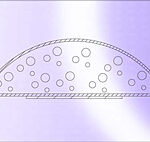 Laird 4692-AB-51K-01430 EMI Shielding Gasket D-SHAPE NI/CU NRS FR HF-1 Parts Distributor Laird Technologies 4692-AB-51K-01430 EMI GASKET D-SHAPE NI/CU NRS FR HF-1