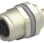 T4041017031-000 TE Connectivity Circular Connector 3 Contacts Parts Distributor T4041017031-000 TE Connectivity Circular Connector 3 Contacts