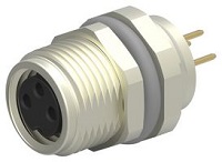 T4041017031-000 TE Connectivity Circular Connector 3 Contacts Parts Distributor T4041017031-000 TE Connectivity Circular Connector 3 Contacts