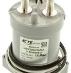 LEV200H5ANA TE Kilovac Contactor 24VDC 500A SPST Parts Distributor LEV200H5ANA TE Kilovac Contactor 24VDC 500A SPST