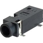 CUI MJ-3523-SMT Audio Connector Parts Distributor MJ-3523-SMT-TR CUI