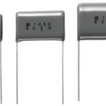 ECQ-E2474KFB Panasonic Film Capacitor 0.47uF 250V Radial Parts Distributor ECQ-E2474KFB Panasonic Film Capacitor 0.47uF 250V Radial