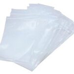 Poly Bag C2G for Part 03152