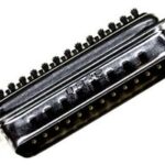 L717SDB25P Amphenol Connector D-Subminiature PIN 25 Position Parts Distributor L717SDB25P Amphenol