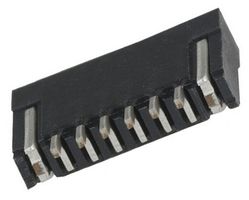 HFW6R-1STE1LF FCI FFC/FPC Connector 6 Position Parts Distributor HFW6R-1STE1LF Fci Connectors
