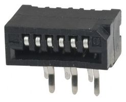 HLW6R-2A7HLF FCI FFC/FPC Connector 6 Contacts Parts Distributor HLW6R-2A7HLF Fci Connectors