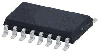 MAX3232CDR Texas Instruments RS-232 Interface IC 3-5.5V Mult-Ch RS232 Parts Distributor MAX3232CDR Texas Instruments