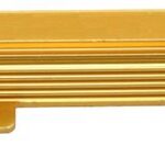 OHMITE D225K25K Adjustable Tap Power Resistors 25Kohm 10% 225W Chassis Mount Parts Distributor HS50-2R2-J Ohmite