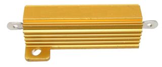 HS50 2R2 J Ohmite Wirewound Resistor 2.2 Ohms 5% Chassis Mount Parts Distributor HS50-2R2-J Ohmite