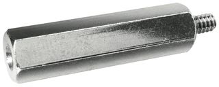 4540-632-SS RAF Steel 6-32 Hex Standoff Parts Distributor 4540-632-SS RAF Steel 6-32 Hex Standoff