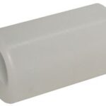 M0535-3-N RAF Spacer, Round, Nylon 6.6, 6x6mm Parts Distributor M0535-3-N Electronic Components