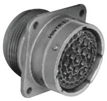 MS3470W14-4P SOURIAU Connector Circular PIN 4 POS Crimp Wall Mount 1 Port Parts Distributor MS3470W144P Electronic Components