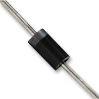 UF4005 MULTICOMP FAST RECOVERY DIODE, 1A, 400V, DO-41 RoHS Parts Distributor UF4005. Multicomp
