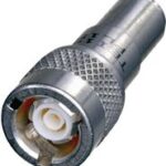 PL155AC-201 Trompeter Connector Twinax/Triax PL Crimp ST Cable Mount Parts Distributor PL155AC-201 Electronic Components