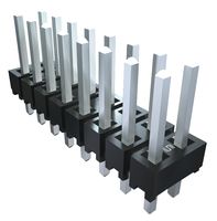 TSW-116-08-T-D SAMTEC CONNECTOR HEADER 32POS .100″ DUAL TIN RoHS Parts Distributor TSW-116-08-T-D Electronic Components