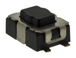 TL6330AF200Q E-Switch Tactile Switch 1VA 32V SPST SMD Parts Distributor TL6330AF200Q E-Switch