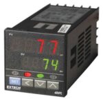 Extech 48VFL11 Temperature PID Controller Parts Distributor Extech 48VFL11 Temperature PID Controller