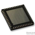 KSZ9031RNXIA TR Microchip IC Ethernet TXRX Gigabit 1Port 48QFN Parts Distributor KSZ9031RNXIA-TR Microchip Technology