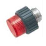 Ledtronics LENS-LCF470-CWF Fluted Lens Caps Parts Distributor LENS-LCF470-CWF Electronic Components