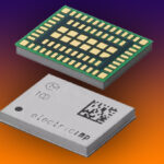 LBWA1ZV1CD-716 Murata RF TXRX WIFI Module Parts Distributor LBWA1ZV1CD-716 Murata Power Solutions
